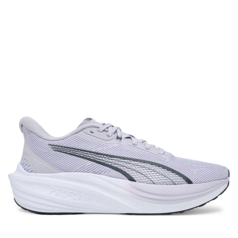 Маратонки за бягане Puma Darter Pro 310152 30 Виолетов цвят на ниска цена