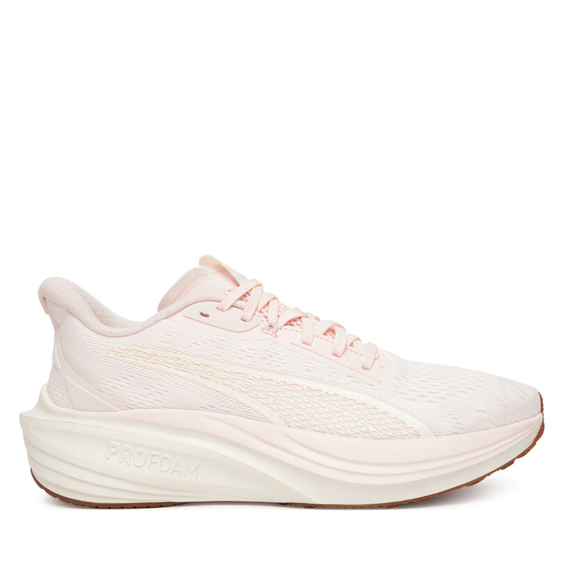Маратонки за бягане Puma Darter Pro Archive 310974 06 Розов цвят на ниска цена