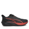 Маратонки за бягане Puma Darter Pro Fade 310476 03 Черен цвят на ниска цена