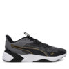 Маратонки за бягане Puma Disperse Xt 4 Knit 310799 02 Сив цвят на ниска цена