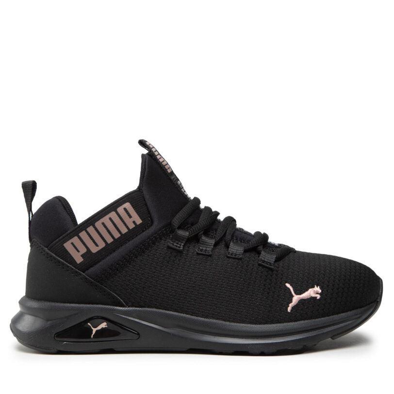 Маратонки за бягане Puma Enzo 2 Clean 377126 04 Черен цвят на ниска цена
