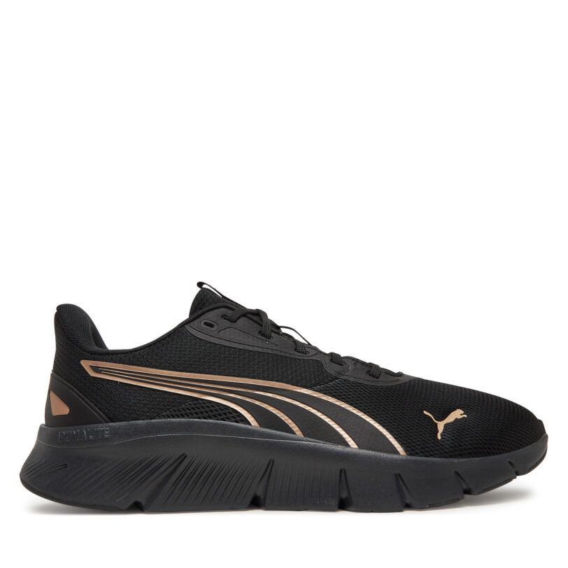 Маратонки за бягане Puma FlexFocus Lite Modern 310093 23 Черен цвят на ниска цена