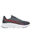 Маратонки за бягане Puma Flexfocus Lite Modern 310093 24 Сив цвят на ниска цена