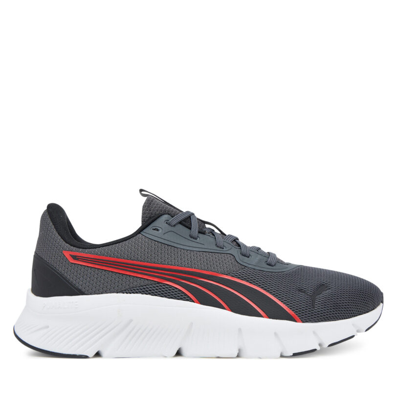 Маратонки за бягане Puma Flexfocus Lite Modern 310093 24 Сив цвят на ниска цена