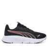 Маратонки за бягане Puma Flexfocus Lite Modern 310093 29 Черен цвят на ниска цена