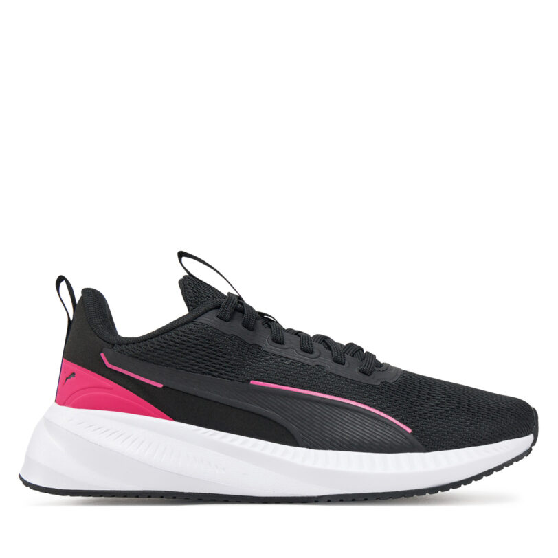 Маратонки за бягане Puma Flyer Lite 3 310797 07 Черен цвят на ниска цена