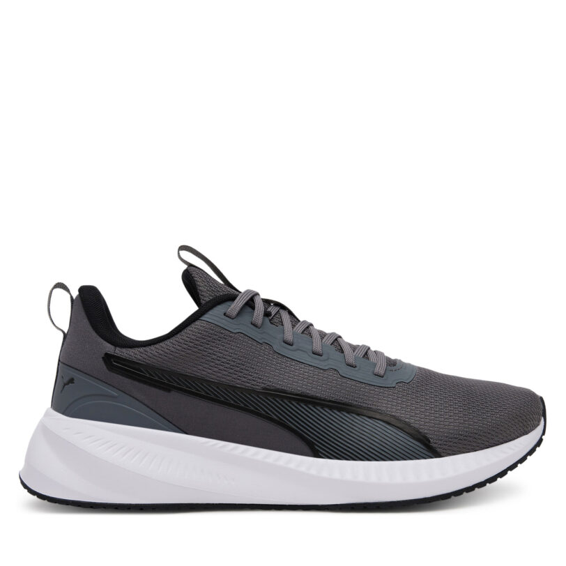 Маратонки за бягане Puma Flyer Lite 3 310797 08 Сив цвят на ниска цена