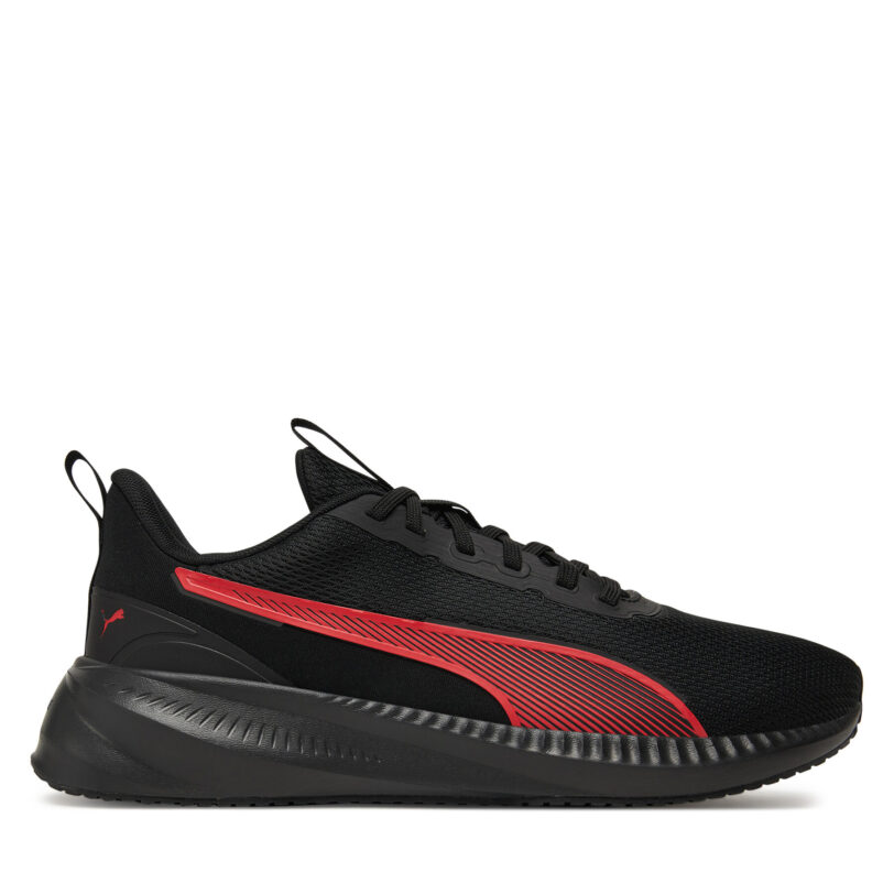 Маратонки за бягане Puma Flyer Lite 3 310797 15 Черен цвят на ниска цена