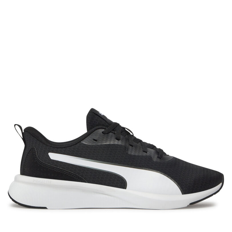 Маратонки за бягане Puma Flyer Lite 378774 01 Черен цвят на ниска цена
