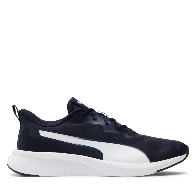 Маратонки за бягане Puma Flyer Lite 378774 03 Тъмносин цвят на ниска цена