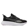 Маратонки за бягане Puma Flyer Lite 378774 13 Черен цвят на ниска цена