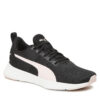 Маратонки за бягане Puma Flyer Runner Femme Wn's 19551701 Черен цвят на ниска цена
