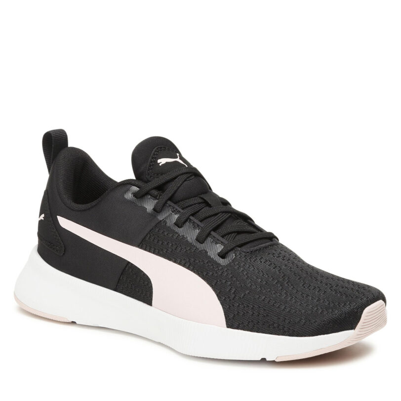 Маратонки за бягане Puma Flyer Runner Femme Wn's 19551701 Черен цвят на ниска цена