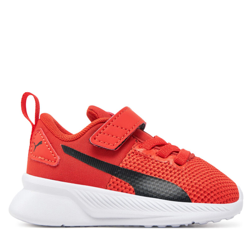 Маратонки за бягане Puma Flyer Runner V Inf 19293038 Червен цвят на ниска цена