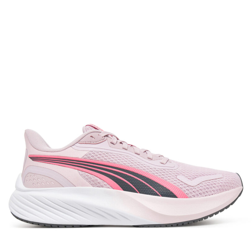 Маратонки за бягане Puma Pounce Lite 310778 06 Розов цвят на ниска цена