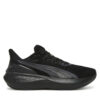 Маратонки за бягане Puma Pulse Pro 310780 05 Черен цвят на ниска цена