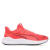 Маратонки за бягане Puma Reflect Lite Jr Fire 379124 05 Червен цвят на ниска цена
