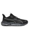 Маратонки за бягане Puma Reflect Lite Trail Biowarp 310975 02 Черен цвят на ниска цена