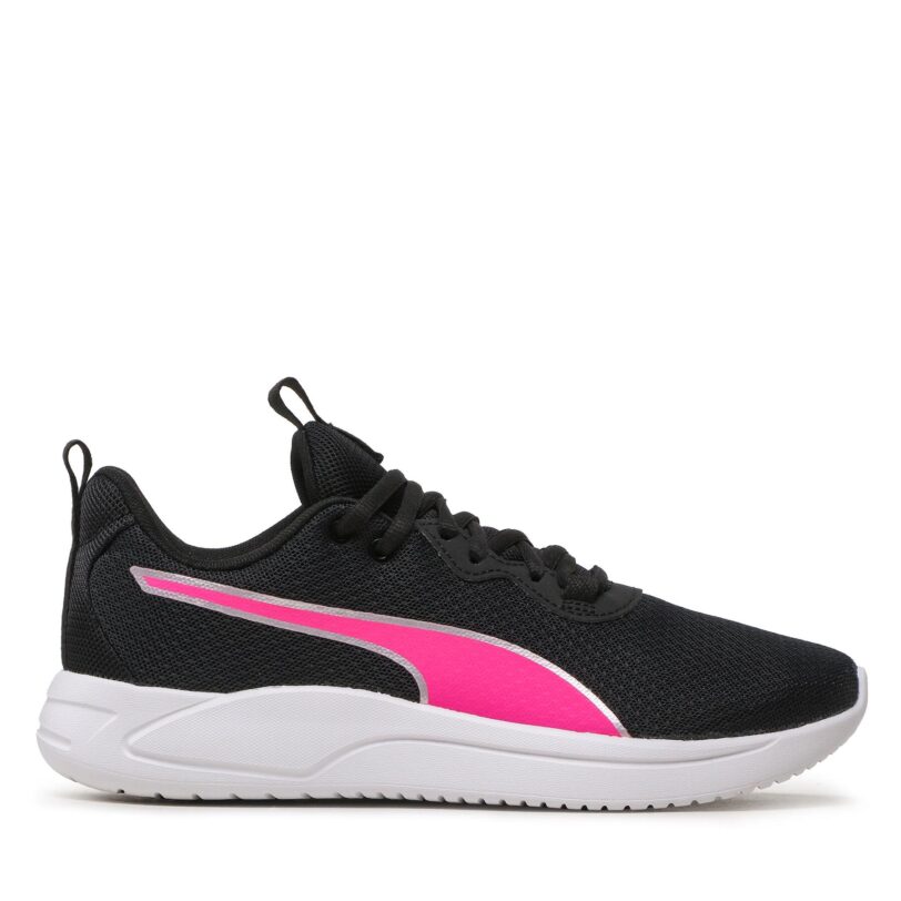 Маратонки за бягане Puma Resolve Modern 37703612 Черен цвят на ниска цена