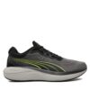 Маратонки за бягане Puma Scend Pro Ultra 309989 01 Сив цвят на ниска цена