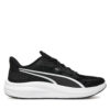 Маратонки за бягане Puma Skyrocket Lite 2 311730 01 Черен цвят на ниска цена