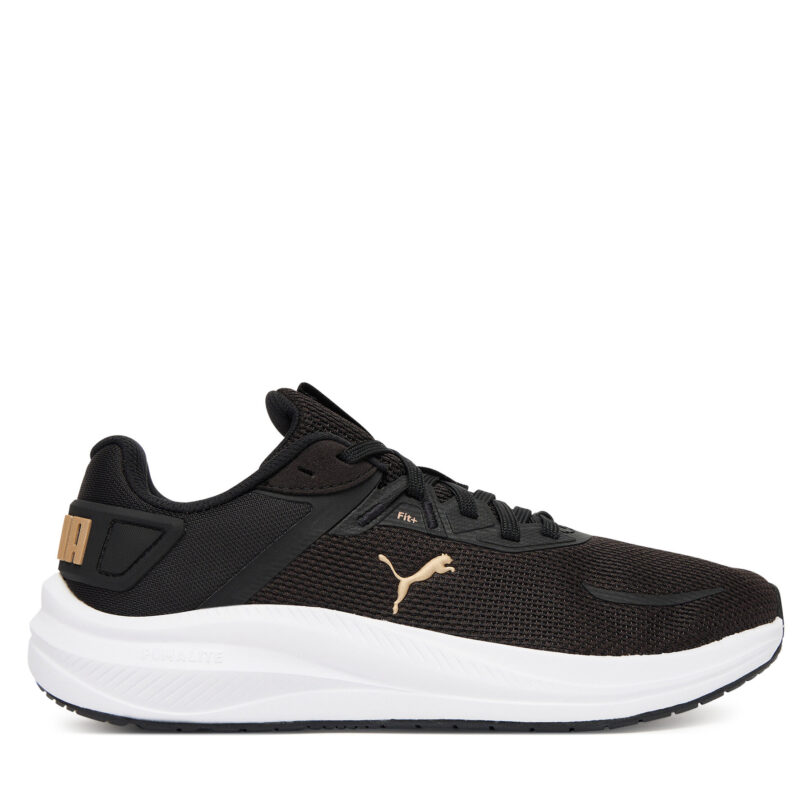 Маратонки за бягане Puma Skyrocket Lite 2 Alt 311731 02 Черен цвят на ниска цена