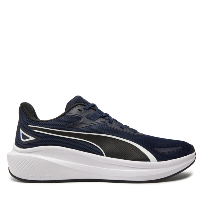 Маратонки за бягане Puma Skyrocket Lite 379437 02 Тъмносин цвят на ниска цена