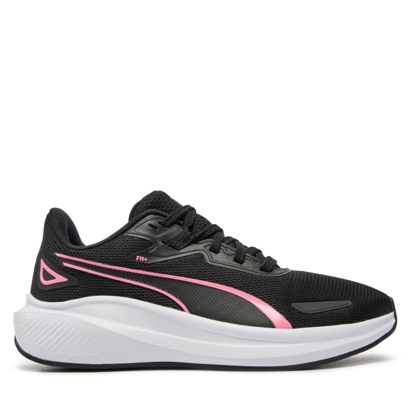 Маратонки за бягане Puma Skyrocket Lite 379437 09 Черен цвят на ниска цена