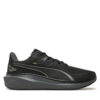 Маратонки за бягане Puma Skyrocket Lite WTR 310400 01 Черен цвят на ниска цена