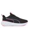 Маратонки за бягане Puma Softride Carson 310154 04 Черен цвят на ниска цена