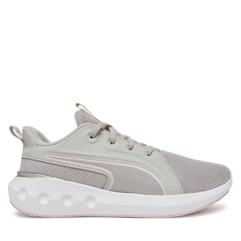 Маратонки за бягане Puma Softride Carson 310154 14 Сив цвят на ниска цена