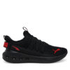 Маратонки за бягане Puma Softride Carson Fresh 310155 04 Черен цвят на ниска цена
