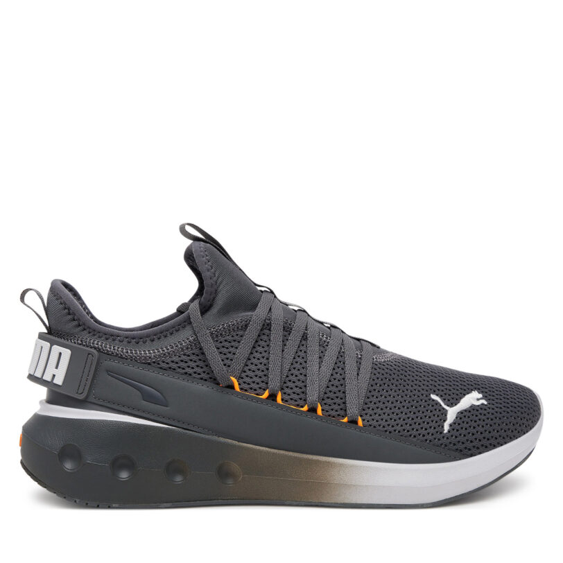Маратонки за бягане Puma Softride Carson Fresh 310155 17 Сив цвят на ниска цена