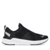 Маратонки за бягане Puma Softride Harli Slip On Wns 311471 11 Черен цвят на ниска цена