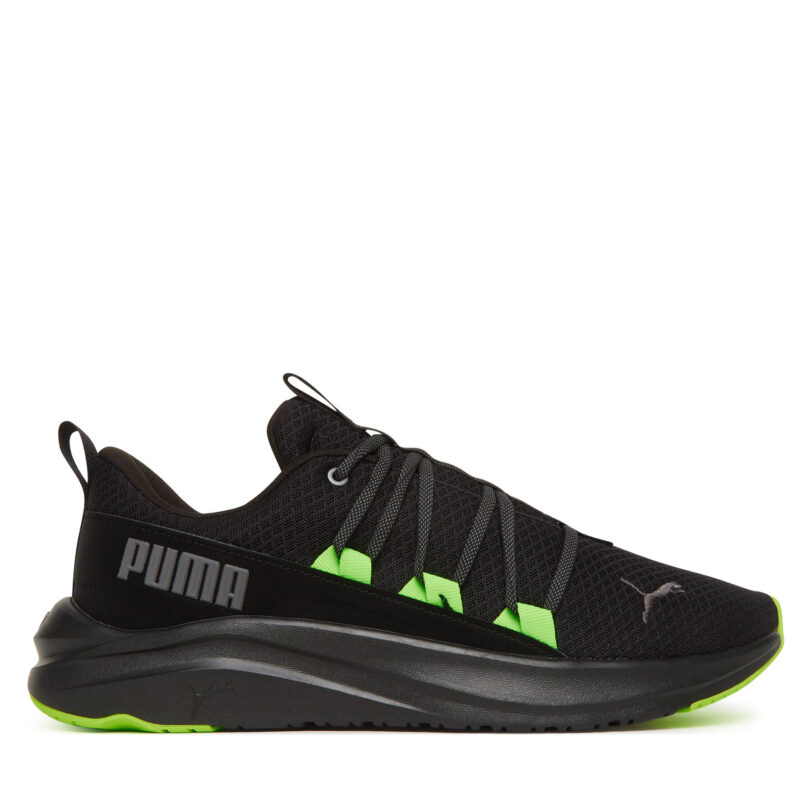 Маратонки за бягане Puma Softride One4all 377671 26 Черен цвят на ниска цена