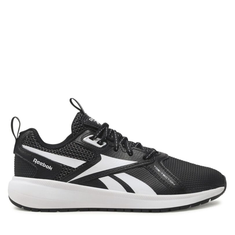 Маратонки за бягане Reebok Durable Xt HQ8778 Черен цвят на ниска цена
