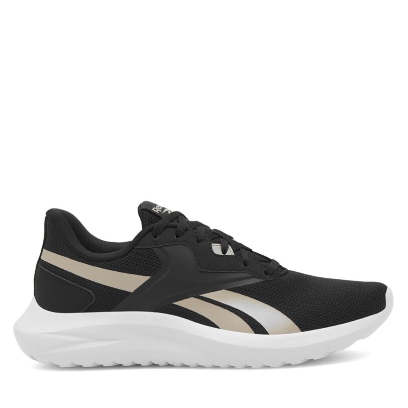 Маратонки за бягане Reebok Energen Lux IE3258 Черен цвят на ниска цена