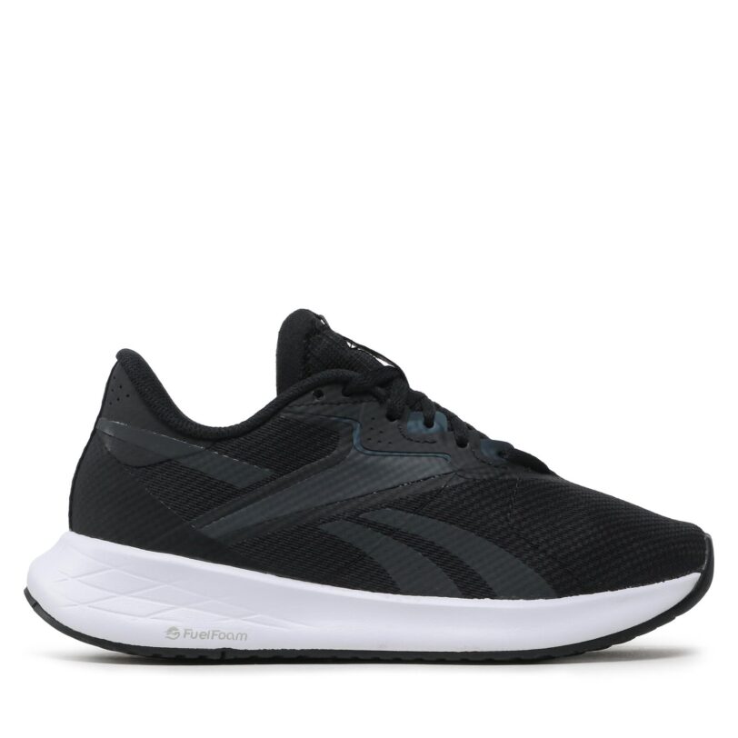 Маратонки за бягане Reebok Energen Run 3 HP9303 Черен цвят на ниска цена