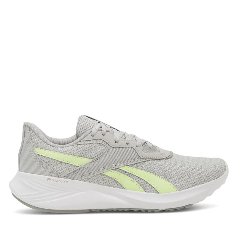 Маратонки за бягане Reebok Energen Tech 100033970 Сив цвят на ниска цена