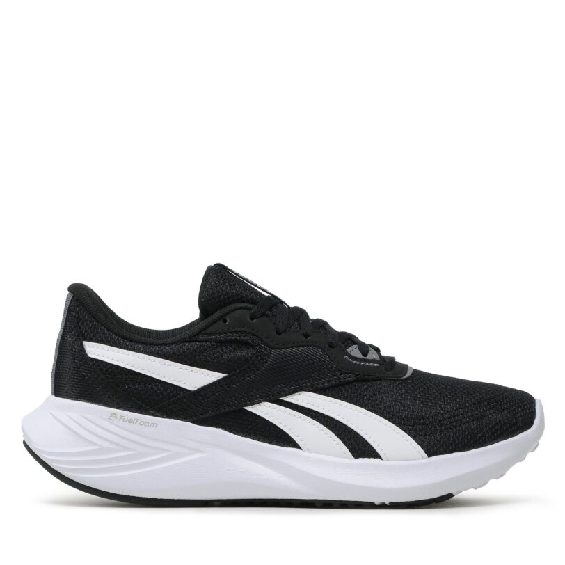 Маратонки за бягане Reebok Energen Tech HP9298 Черен цвят на ниска цена