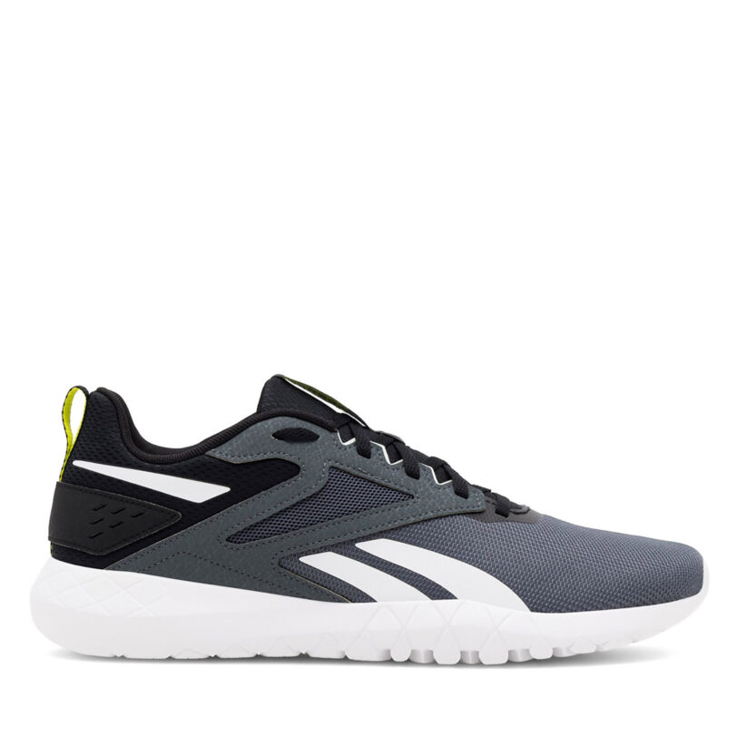 Маратонки за бягане Reebok Flexagon Energy TR 4 100062526 Черен цвят на ниска цена