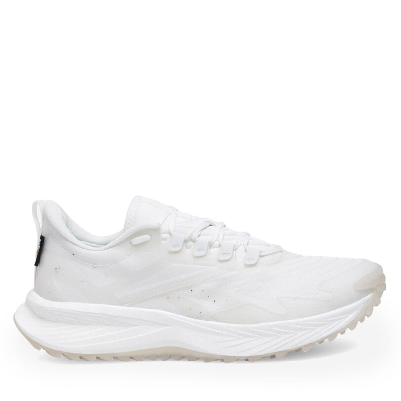 Маратонки за бягане Reebok Floatride Energ 100074904 Бял цвят на ниска цена