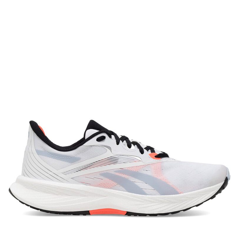 Маратонки за бягане Reebok Floatride Energy 100074424 Бял цвят на ниска цена