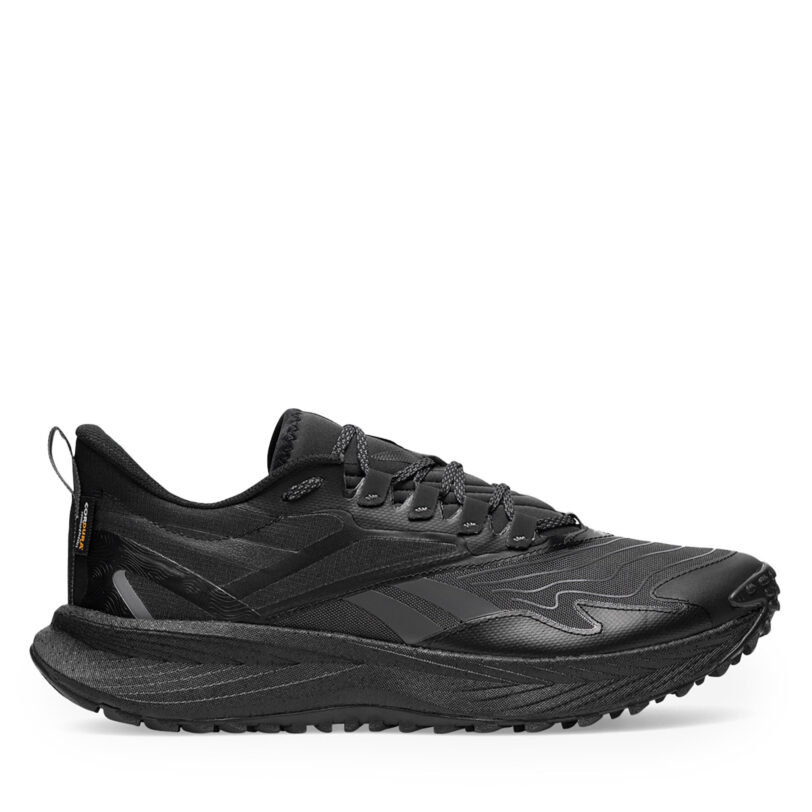 Маратонки за бягане Reebok Floatride Energy 100074428 Черен цвят на ниска цена