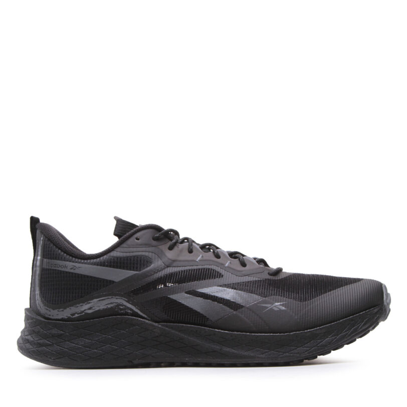 Маратонки за бягане Reebok Floatride Energy 3.0 Adve G58173 Черен цвят на ниска цена