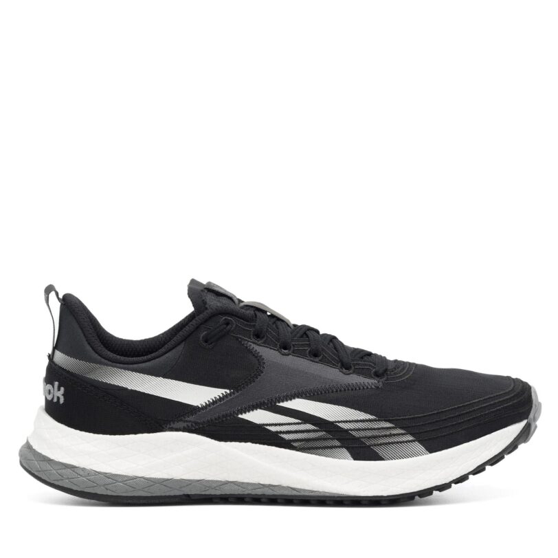 Маратонки за бягане Reebok Floatride Energy 4 GX3015 Черен цвят на ниска цена