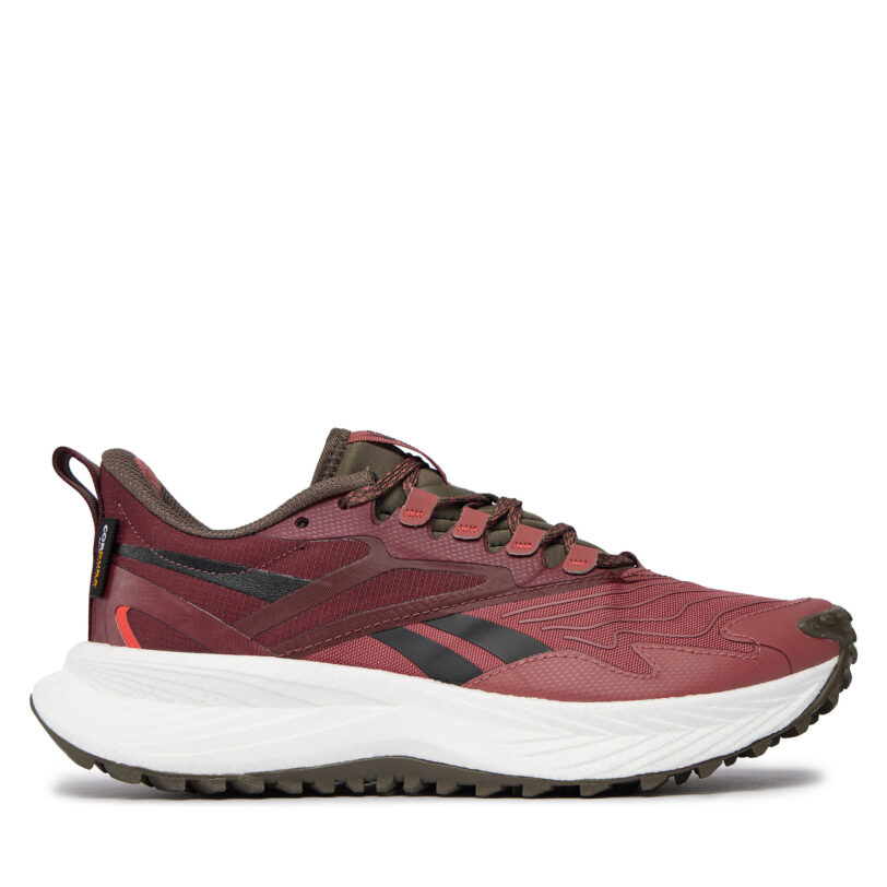 Маратонки за бягане Reebok Floatride Energy 5 Adventure HQ9061 Червен цвят на ниска цена