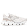 Маратонки за бягане Reebok Floatzig 1 100206591 Екрю цвят на ниска цена