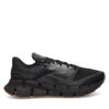 Маратонки за бягане Reebok Floatzig 1 100206592 Черен цвят на ниска цена