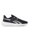 Маратонки за бягане Reebok Lite 3 IF5231 Черен цвят на ниска цена